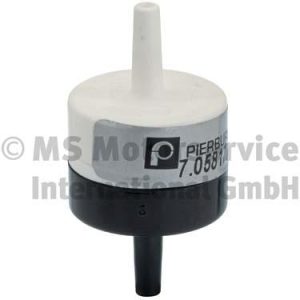 Supapa reglare presiune compresor PIERBURG 7.05817.00.0 – VW | AutoRival