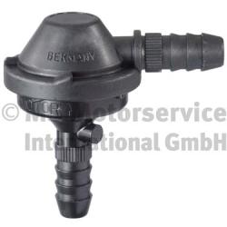 Supapa reglare presiune compresor PIERBURG 7.05817.01.0 – VW | AutoRival