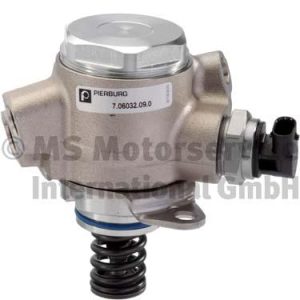 Pompa de inalta presiune PIERBURG 7.06032.09.0 – VW | AutoRival
