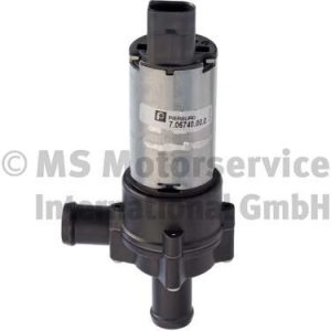Pompa de apa instalatia de incalzire independenta PIERBURG 7.06740.00.0 – VW | AutoRival