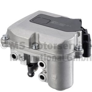 Element reglaj clapeta (galerie admisie) PIERBURG 7.06870.03.0 – VW | AutoRival