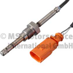 Senzor temperatura gaze evacuare PIERBURG 7.08369.44.0 – VW | AutoRival
