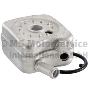Radiator ulei motor PIERBURG 7.09269.21.0 – VW | AutoRival