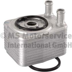 Radiator ulei motor PIERBURG 7.09269.32.0 – VW | AutoRival