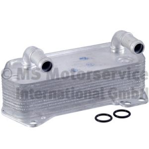 Radiator racire ulei cutie de viteze automata PIERBURG 7.09269.41.0 – VW | AutoRival