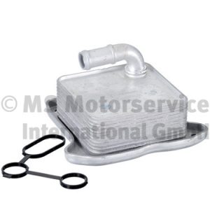 Radiator ulei motor PIERBURG 7.09269.47.0 – VW | AutoRival