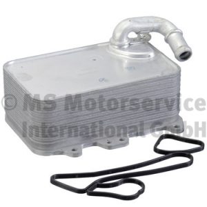 Radiator ulei motor PIERBURG 7.09269.56.0 – VW | AutoRival