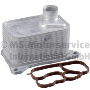 Radiator ulei motor PIERBURG 7.09269.66.0 – VW | AutoRival