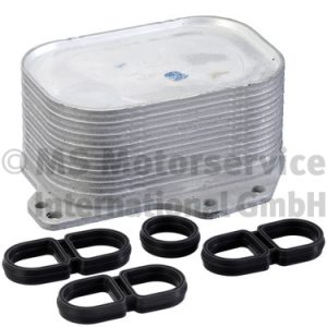 Radiator ulei motor PIERBURG 7.09269.71.0 – VW | AutoRival
