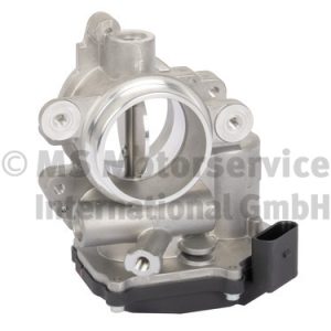 Clapeta control admisie aer PIERBURG 7.09460.00.0 – VW | AutoRival