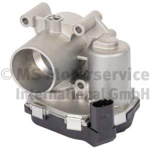 Carcasa clapeta PIERBURG 7.09460.04.0 – VW | AutoRival