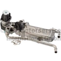 Radiator recirculare gaze de esapament PIERBURG 7.09720.02.0 – VW | AutoRival