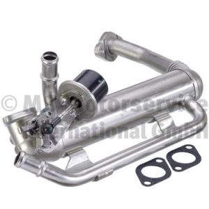 Radiator recirculare gaze de esapament PIERBURG 7.09730.02.0 – VW | AutoRival