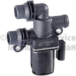Supapa control agent frigorific PIERBURG 7.11043.40.0 – VW | AutoRival