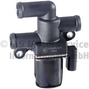 Supapa control agent frigorific PIERBURG 7.11043.41.0 – VW | AutoRival