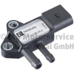 Senzor presiune gaze evacuare PIERBURG 7.11190.00.0 – VW | AutoRival