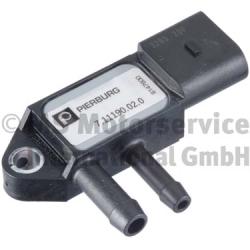 Senzor presiune gaze evacuare PIERBURG 7.11190.02.0 – VW | AutoRival