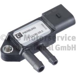 Senzor presiune gaze evacuare PIERBURG 7.11190.09.0 – VW | AutoRival