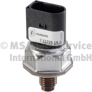 Senzor presiune combustibil PIERBURG 7.11225.15.0 – VW | AutoRival