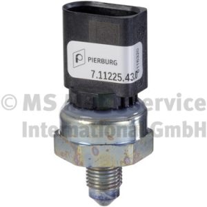Senzor presiune combustibil PIERBURG 7.11225.43.0 – VW | AutoRival
