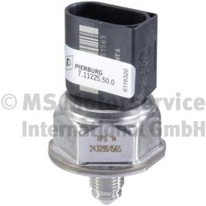 Senzor presiune combustibil PIERBURG 7.11225.50.0 – VW | AutoRival