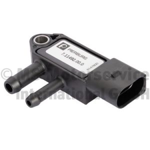 Senzor presiune gaze evacuare PIERBURG 7.11492.00.0 – VW | AutoRival