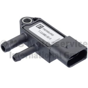 Senzor presiune gaze evacuare PIERBURG 7.11492.02.0 – VW | AutoRival