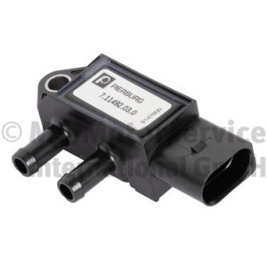 Senzor presiune gaze evacuare PIERBURG 7.11492.03.0 – VW | AutoRival