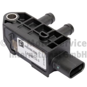 Senzor presiune gaze evacuare PIERBURG 7.11492.13.0 – VW | AutoRival