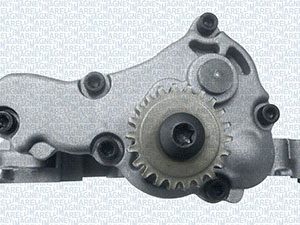Pompa ulei MAGNETI MARELLI 351516000061 – VW | AutoRival