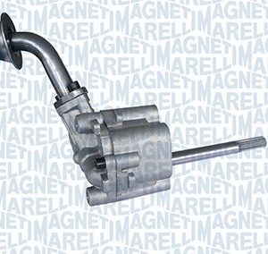 Pompa ulei MAGNETI MARELLI 351516000065 – VW | AutoRival