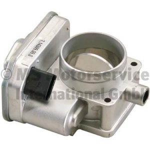 Clapeta control admisie aer PIERBURG 7.14309.09.0 – VW | AutoRival