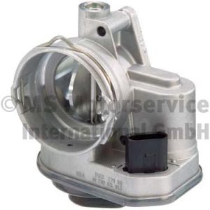 Clapeta control admisie aer PIERBURG 7.14393.26.0 – VW | AutoRival