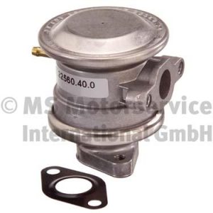 Supapa pompa sistem aer secundar PIERBURG 7.22560.40.0 – VW | AutoRival