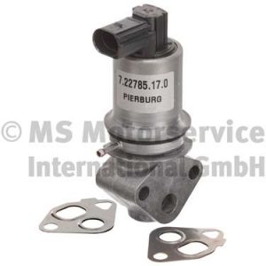 Supapa EGR PIERBURG 7.22785.17.0 – VW | AutoRival
