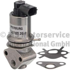 Supapa EGR PIERBURG 7.22785.20.0 – VW | AutoRival