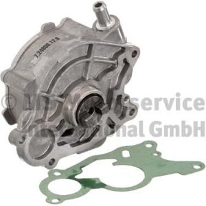 Pompa vacuum sistem de franare PIERBURG 7.24808.12.0 – VW | AutoRival