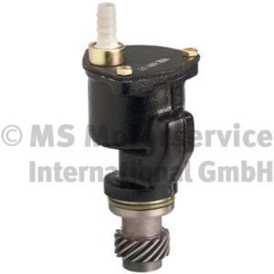 Pompa vacuum sistem de franare PIERBURG 7.24808.51.0 – VW | AutoRival