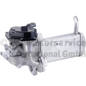 Radiator recirculare gaze de esapament PIERBURG 7.24809.99.0 – VW | AutoRival