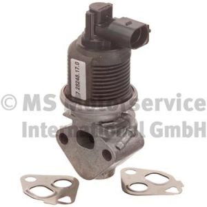 Supapa EGR PIERBURG 7.28248.17.0 – VW | AutoRival