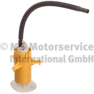 Pompa combustibil PIERBURG 7.50107.50.0 – VW | AutoRival