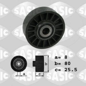 Intinzator curea distributie SASIC 1626138 – VW | AutoRival