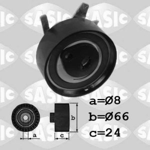 Rola intinzator curea distributie SASIC 1706050 – VW | AutoRival