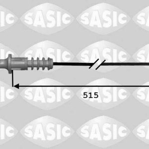 Joja ulei SASIC 1946001 – VW | AutoRival