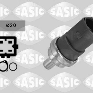 Senzor temperatura lichid de racire SASIC 3256012 – VW | AutoRival