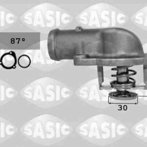 Termostat lichid racire SASIC 3306081 – VW | AutoRival
