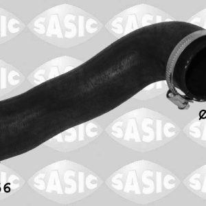 Furtun aer supraalimentare SASIC 3336081 – VW | AutoRival