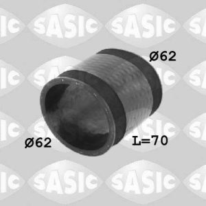 Furtun aer supraalimentare SASIC 3336137 – VW | AutoRival