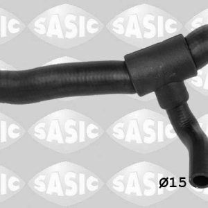 Furtun radiator SASIC 3406009 – VW | AutoRival