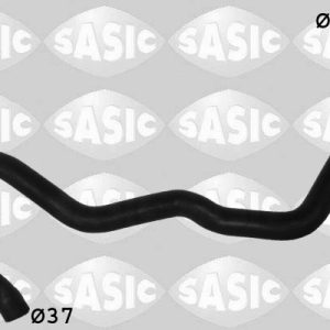 Furtun radiator SASIC 3406042 – VW | AutoRival